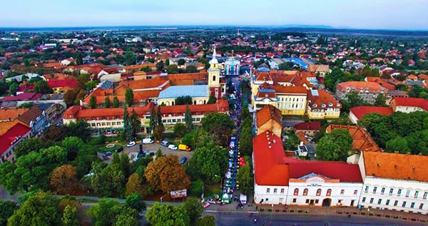 ВІДПОЧИНОК  БЕРЕГОВО